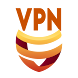 Secure Fast VPN - Super Proxy