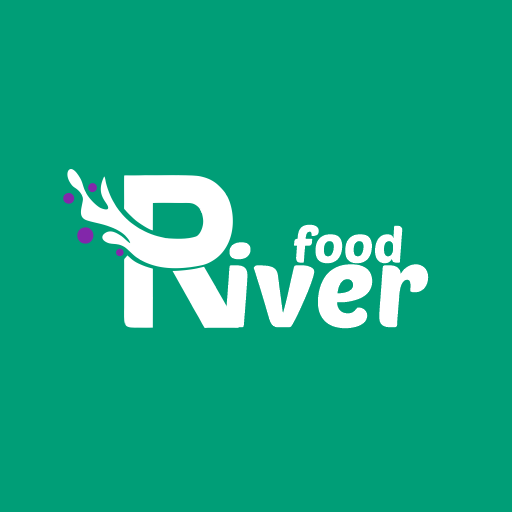 River Food - Parceiros logo