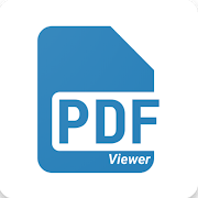 Simple PDF Viewer & Reader, Ebook Reader
