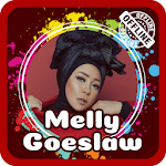 Cover Image of Скачать Melly Goeslaw Lagu Terbaik Offline 5.0.0 APK