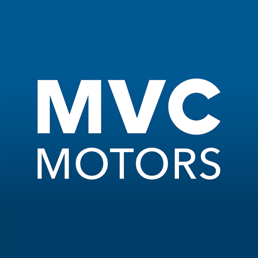 MVC Motors GmbH 5.2.45 Icon