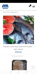 FETA Mediterranean Restaurant(圖5)-速報App