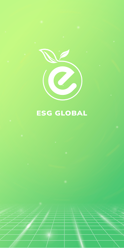 Android application ESG GLOBAL screenshort