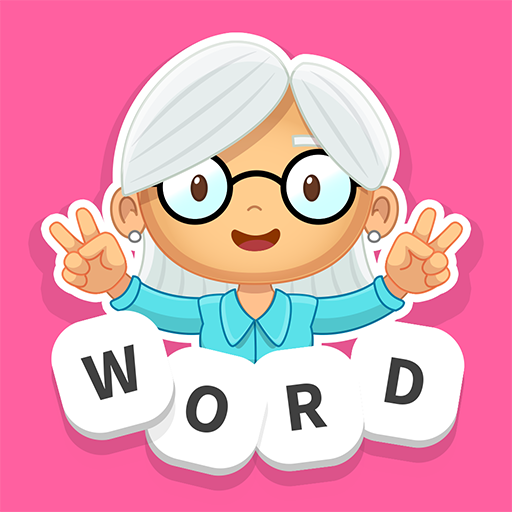 WordWhizzle Pop 1.4.7 Icon