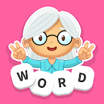 WordWhizzle Pop - word search