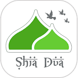 Shia Dua icon