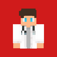 Doctor Skin For Minecraft