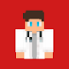 Doctor Skin For Minecraft - Androidアプリ