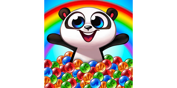 Panda tiro bolha pop – Apps no Google Play