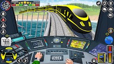 City Train Driving Simulatorのおすすめ画像4
