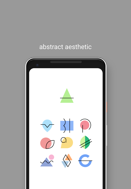 Appstract Icon Pack