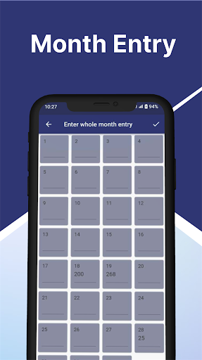 HiraBook Screen 3