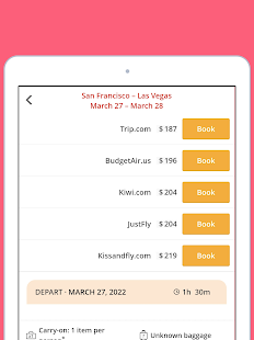 Hotel Deals: Hotel Bookings Varies with device APK screenshots 14