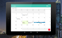 screenshot of Etar - OpenSource Calendar