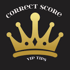 Correct Score VIP Tipsのおすすめ画像1