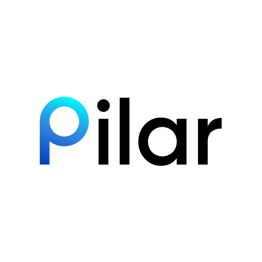 My Pilar logo