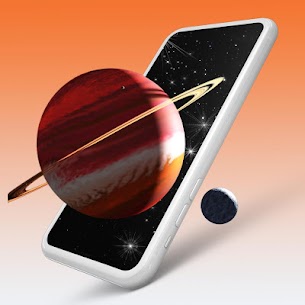 Parallax 3D Live Wallpapers APK for Android 2