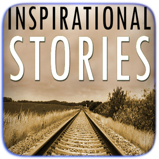 Inspirational Stories  Icon
