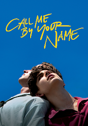 Icon image Call Me By Your Name