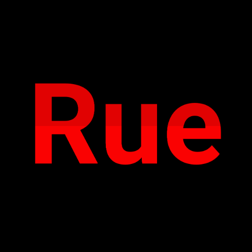 Rue55 logo