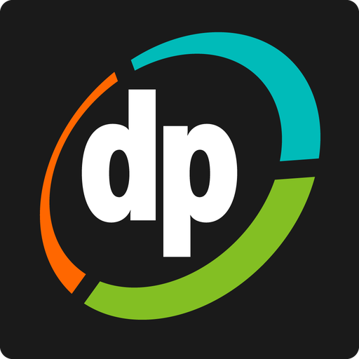 DentalPost Job Search logo