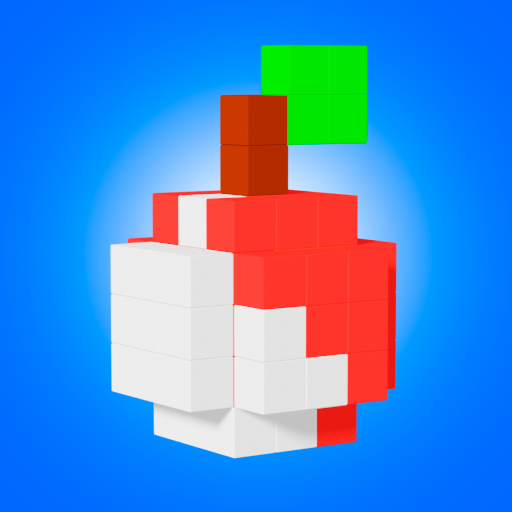 Remove blocks logo
