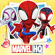 Marvel HQ: Kids Super Hero Fun - Androidアプリ