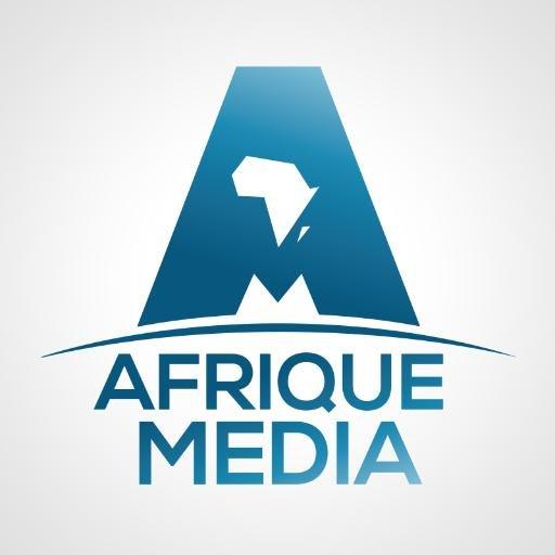 AFRIQUE MEDIA TV logo
