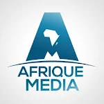 Cover Image of Download AFRIQUE MEDIA TV  APK