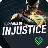 Fandom: Injustice icon