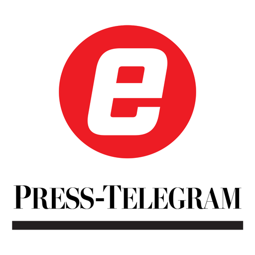 Long Beach Press Telegram logo