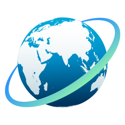 eSpin logo
