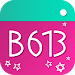 B613 Selfie Camera app APK