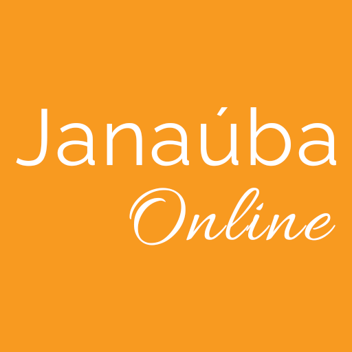 Janaúba Online logo