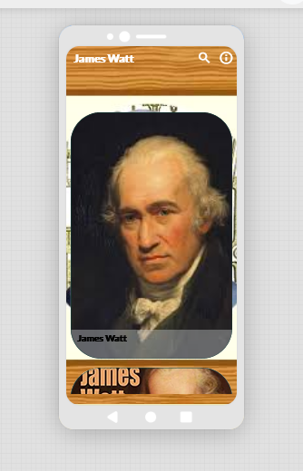 James Watt Life - 1.0.0 - (Android)