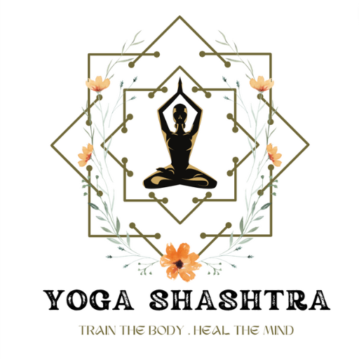 Yoga Shashtra logo