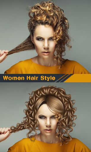 Download Hair Style Changer Free for Android - Hair Style Changer APK  Download 