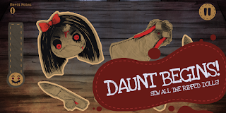 Doll's Phobia - Screenshot 2