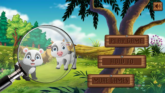 Farm Party – Find Lost Pets 1