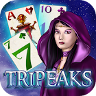 Fantasy Solitaire TriPeaks ♣  Free Card Game 2.4.3