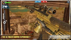Military Sniper: スナイパー ゲーム 戦争のおすすめ画像1