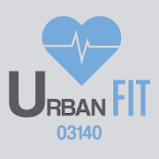 Urban Fit 1.0 Icon