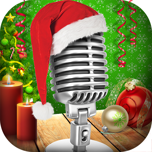 Christmas Voice Changer 1.5 Icon