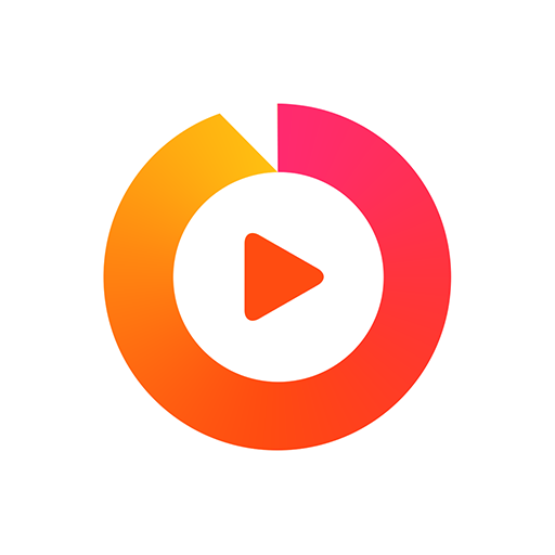 OPENREC.tv -Gaming Videos&Live 9.24.1 Icon
