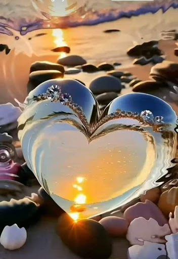 love heart wallpapers