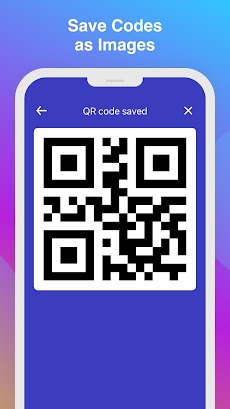 QR Code Reader-Easy Scanのおすすめ画像5
