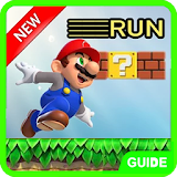 Guide for Super Mario Run Game icon