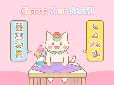 Cat Spa MOD APK 2.15.1 (Unlimited Awards) [NEW] poster-9