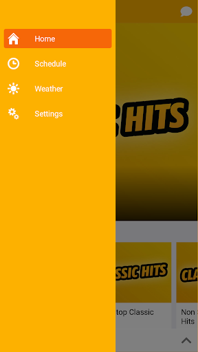 Classic Hits - Greatest Songs Screen 2