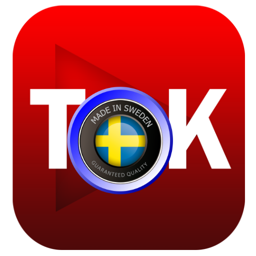 Tak App Screen 3